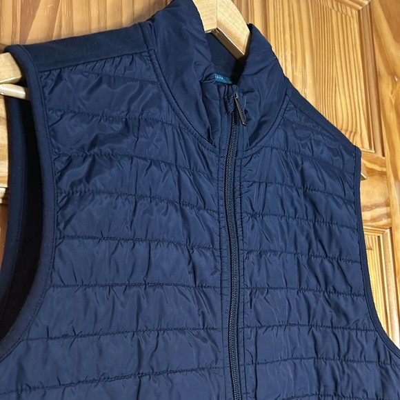 Perry Ellis men’s vest. Excellent condition. Men’s size medium. - Picture 2 of 6